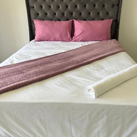 Chocolate City Guest House شرق لندن المظهر الخارجي الصورة