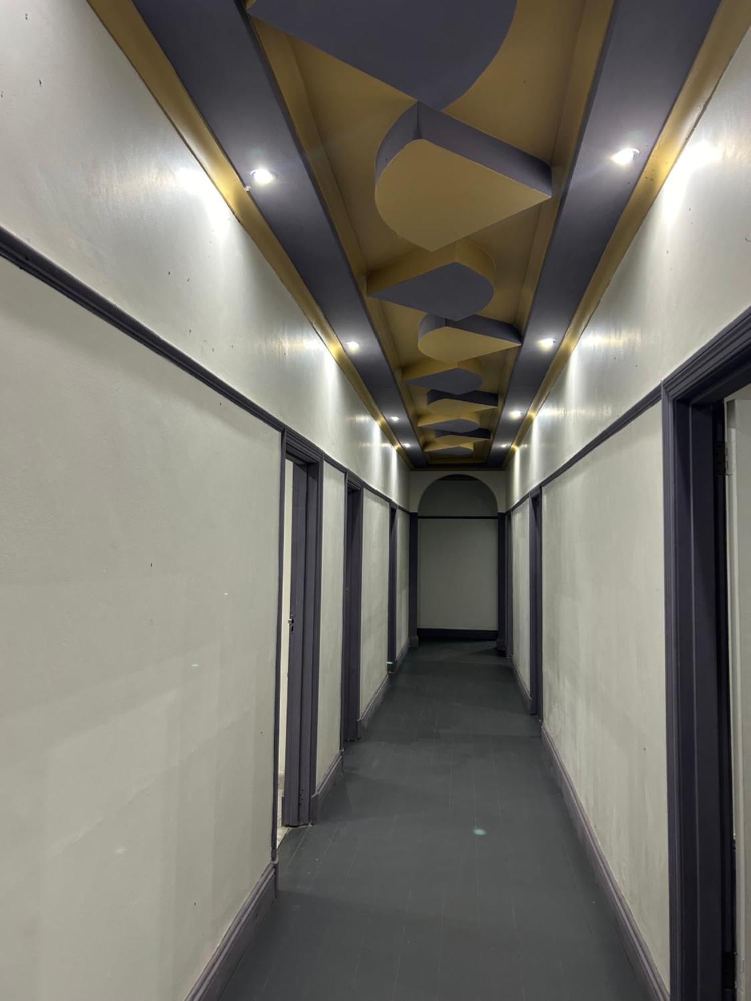 Chocolate City Guest House شرق لندن المظهر الخارجي الصورة