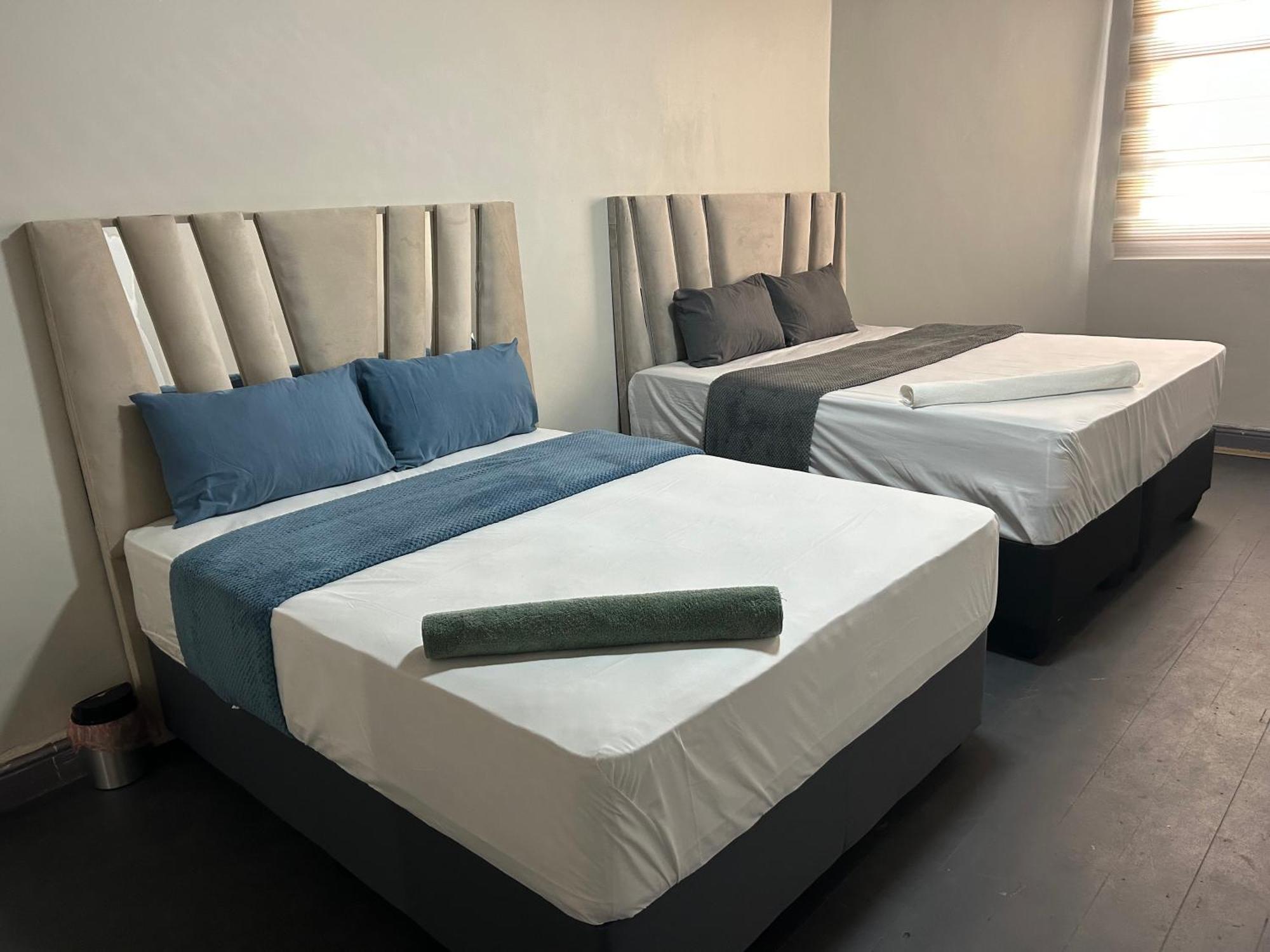 Chocolate City Guest House شرق لندن المظهر الخارجي الصورة